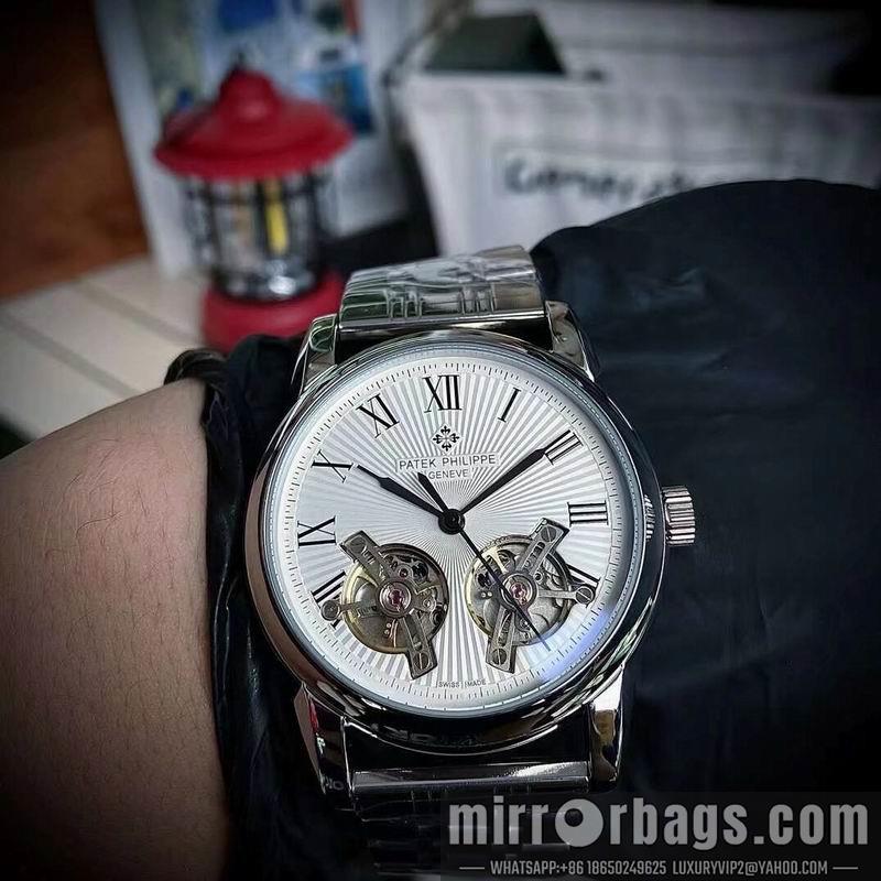Patek Philippe 43mm 031981