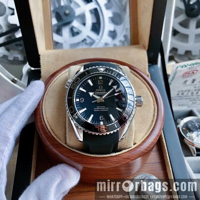 Omega men 45mm M10