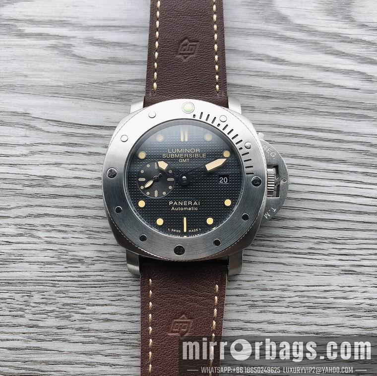 Panerai men 48X15mm M14
