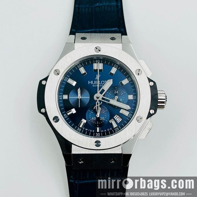 Hublot watch 42.2X13mm M45