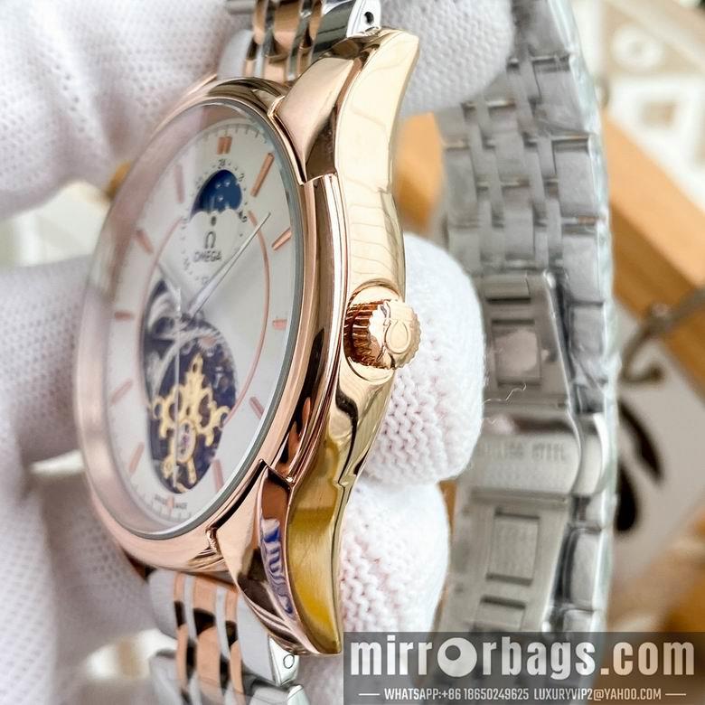 Omega men 42mm M83