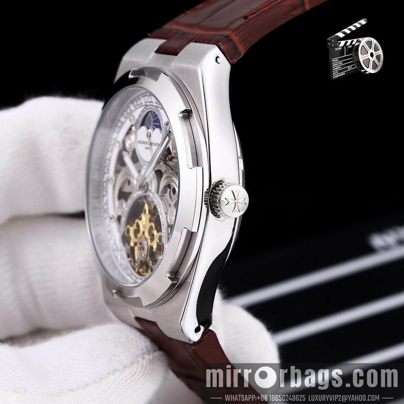 Vacheron Constantin 42X12mm 1015105