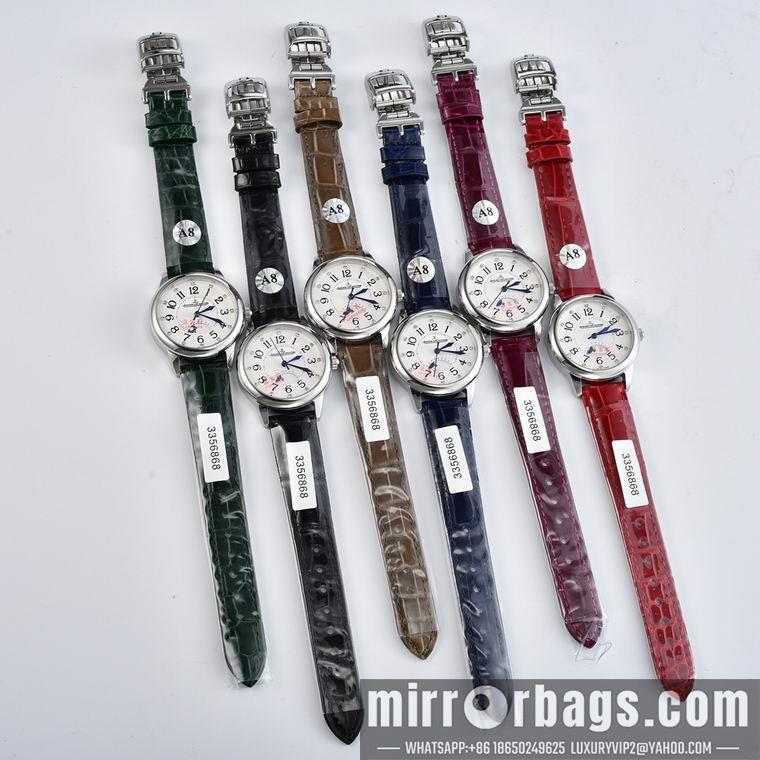 Jaeger Lecoultre women 33X9mm M24