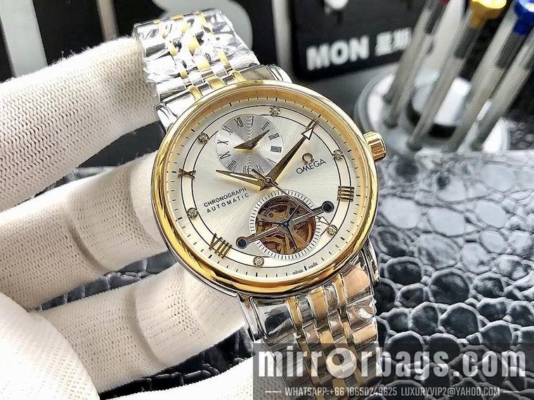 Omega men 42X12mm M61