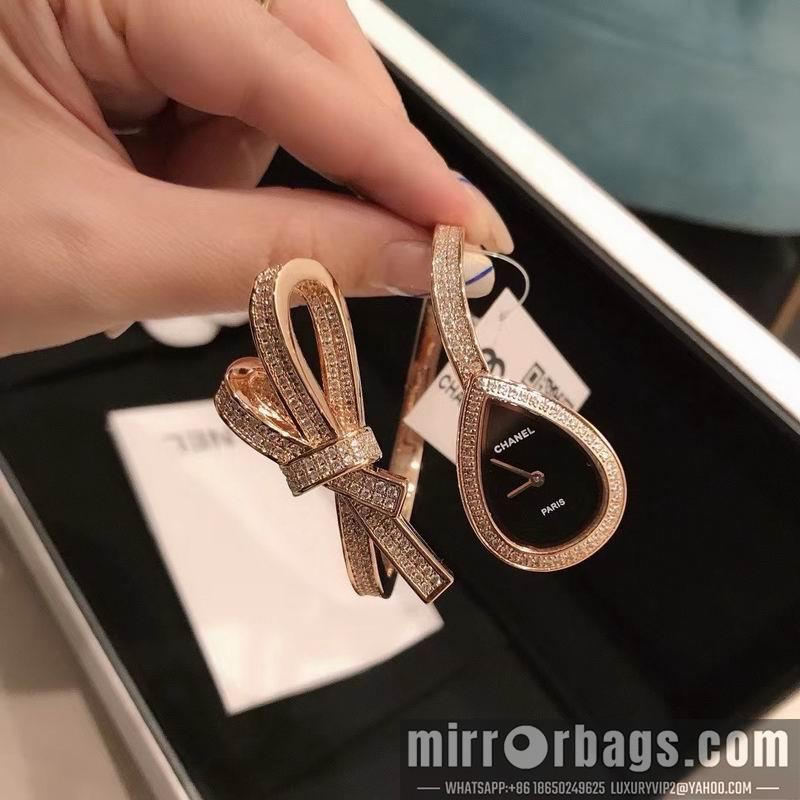 Chanel watch 102298
