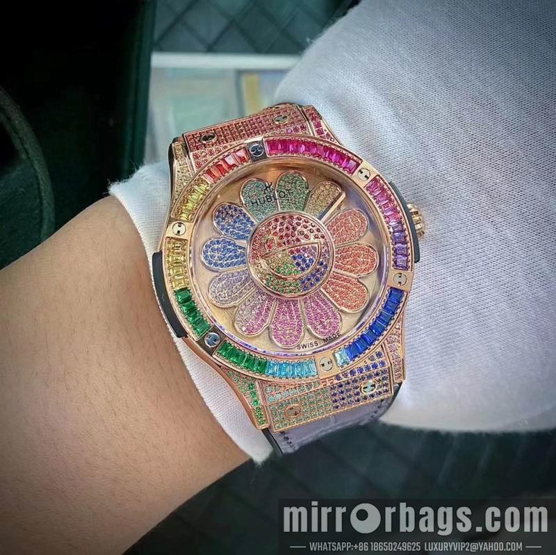 Hublot 45X13.45mm 050858