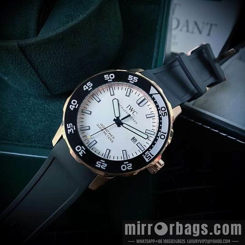 IWC 43X13mm 050876