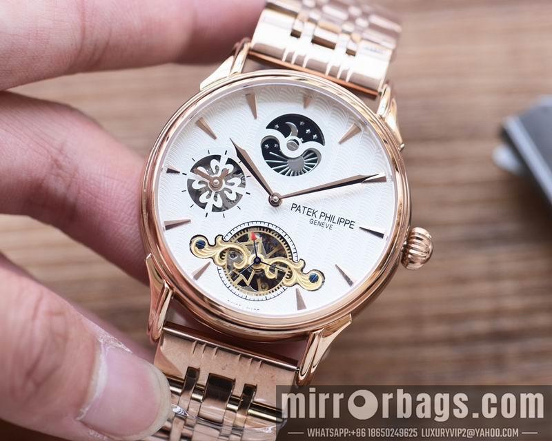 Patek Philippe 41X12mm 052028