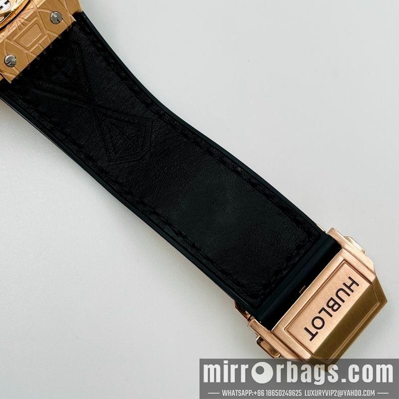 Hublot 42.1X14.9mm 082707