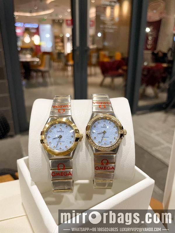 Omega 28mm 022484
