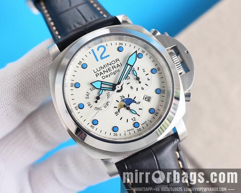 Panerai 44X12mm 050468