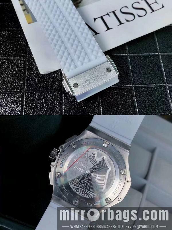 Hublot 43mm 0318135
