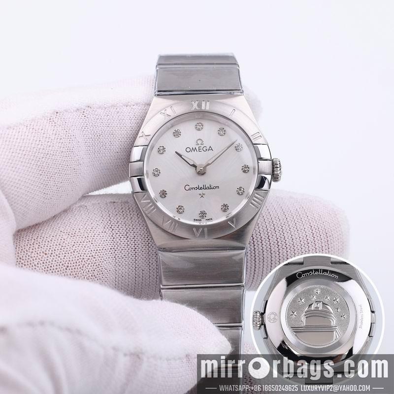 Omega 28mm 022537