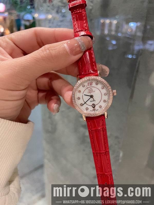 Omega 30mm 030270