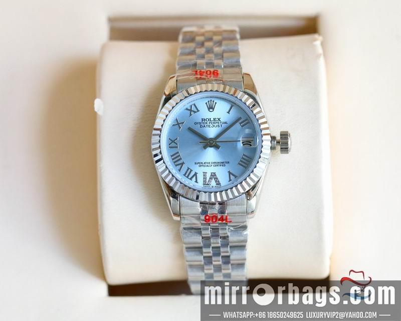 Rolex 31X11mm 112054