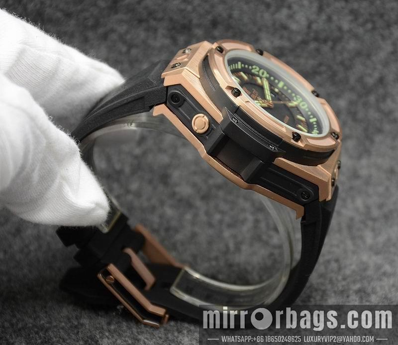 Hublot 52X23mm 060852