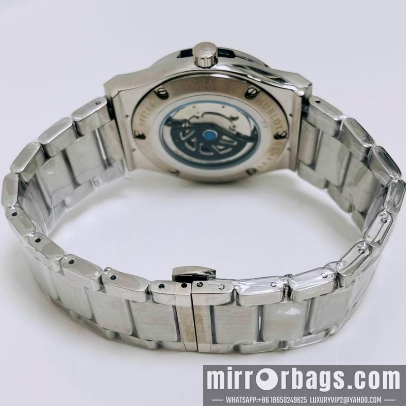 Hublot 44.7X11.9mm 082788