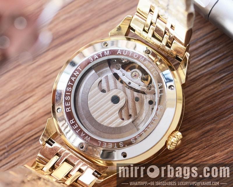 Patek Philippe 41X12mm 0413129