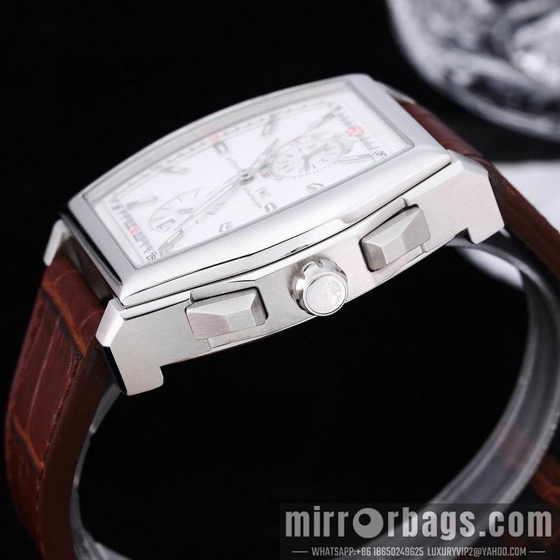 IWC IW376419 43.1X51mm 122505