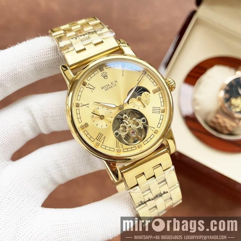 Rolex 43X13mm 032518