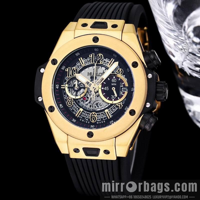 Hublot watch 082101