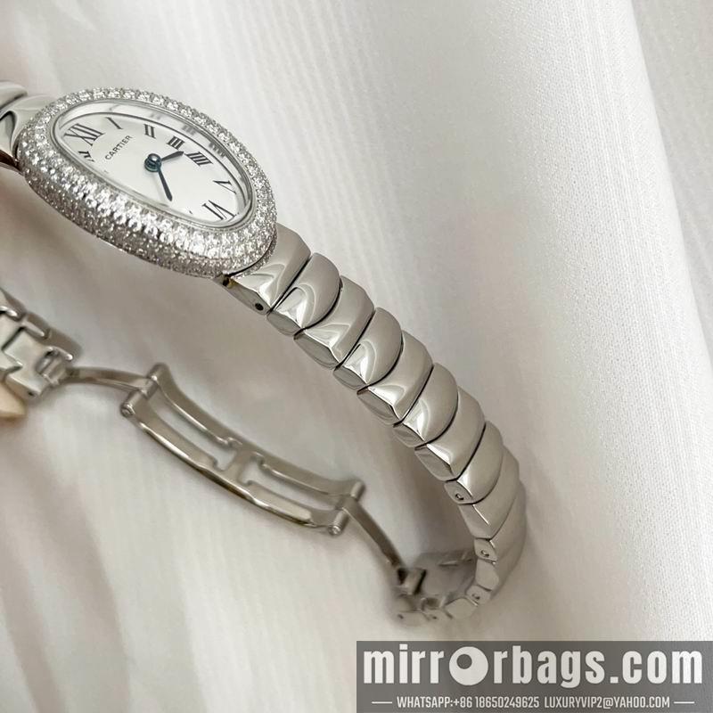 Cartier S23X31mm L25X32mm 022353