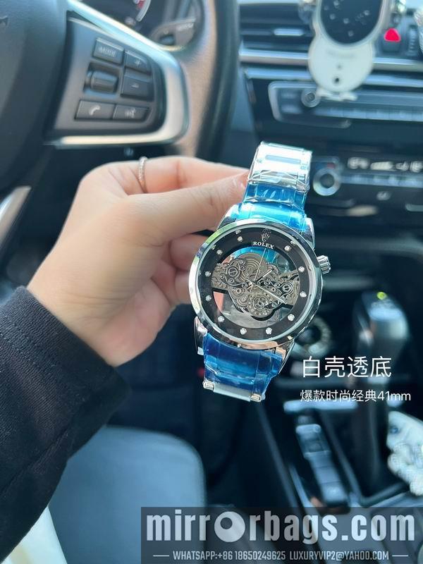 Rolex 40X12mm 121789