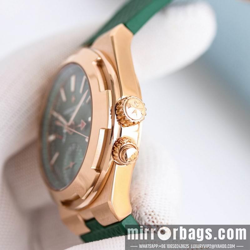 Vacheron Constantin 41mm 042755