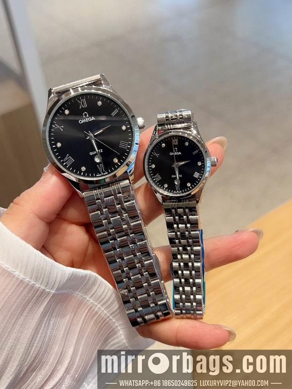Omega 29mm 39mm 082926