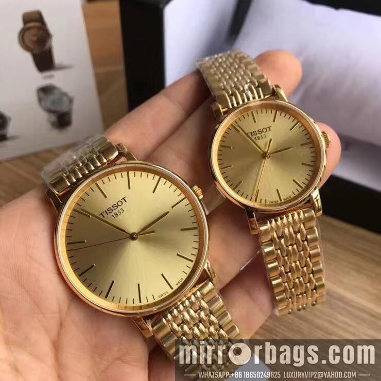 Tissot 30mm 40mm 091012