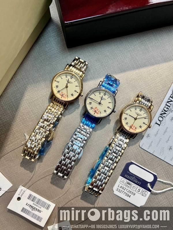 Longines 26mm 041662