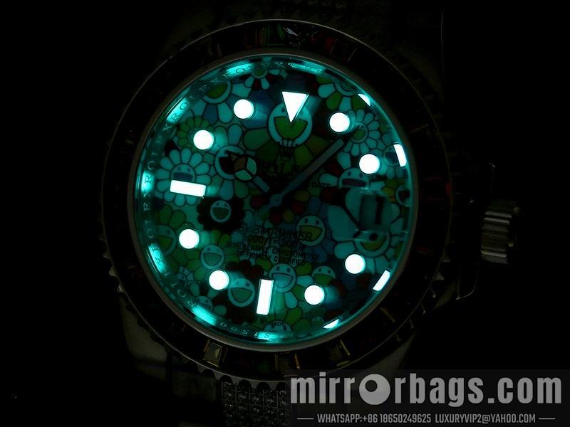 Rolex 42mm 041328