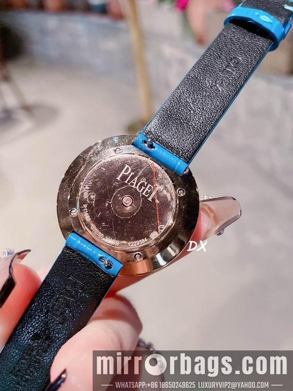 Piaget 34x8mm 5nms77