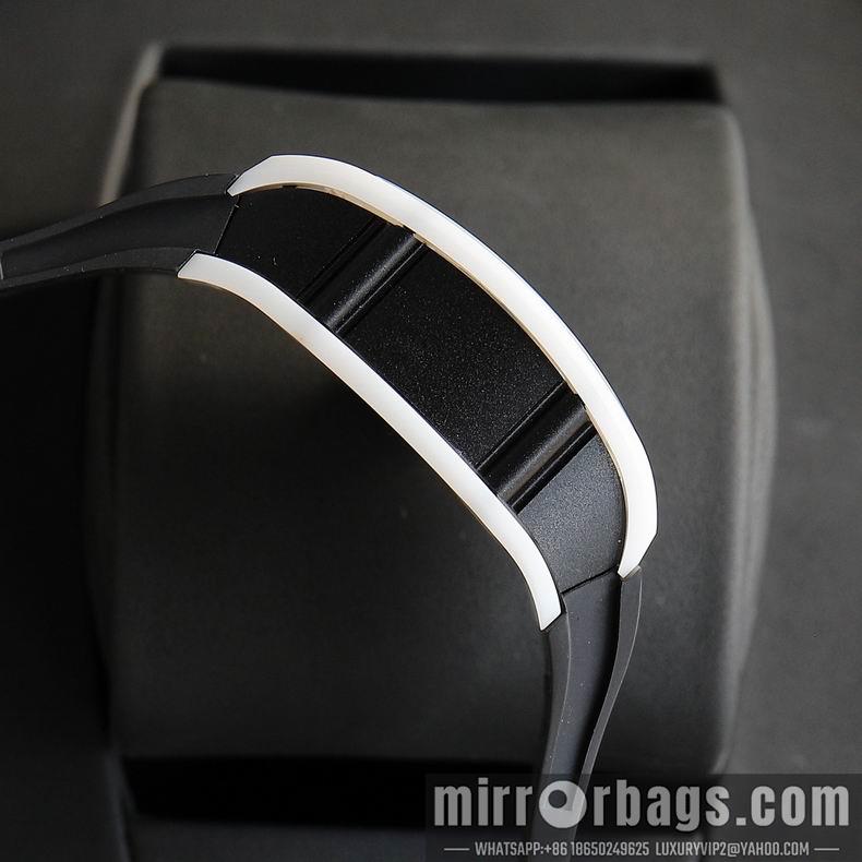Richard Mille 49X41X15mm 122540