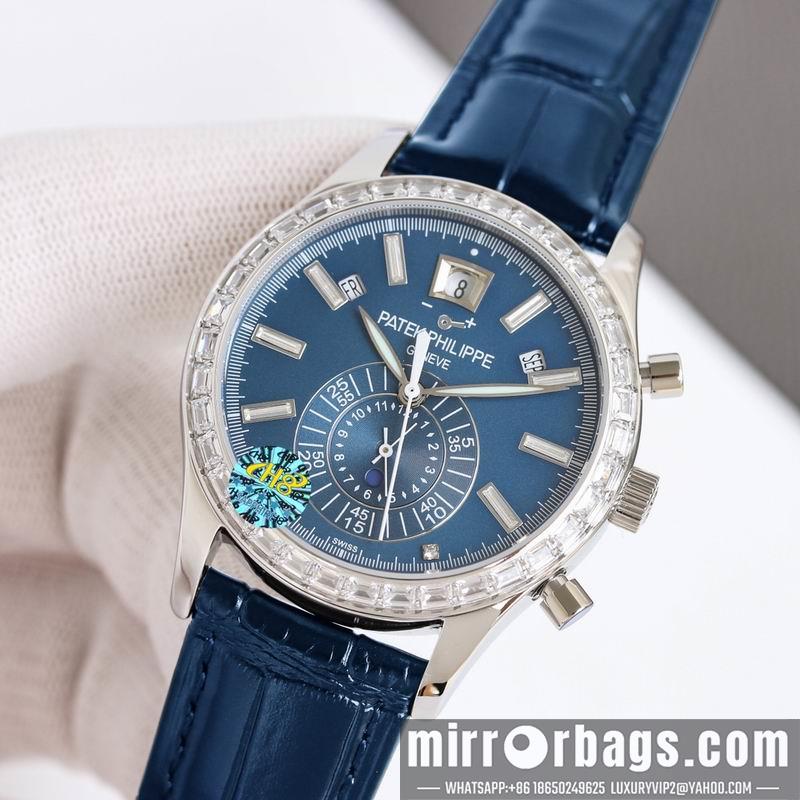 Patek Philippe watch 082986