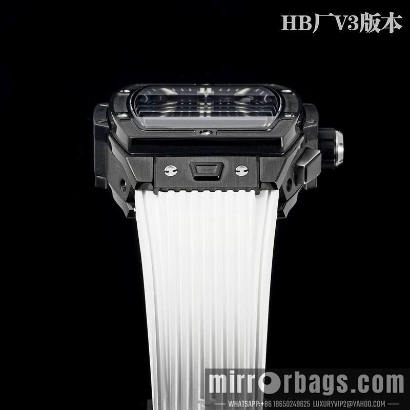 Hublot watch 022204