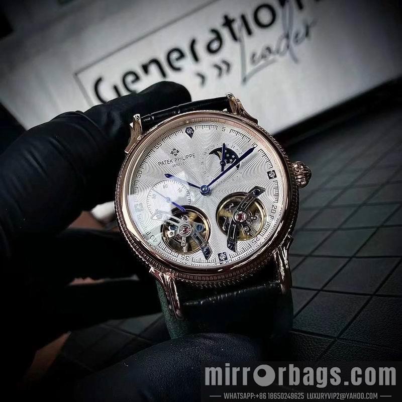 Patek Philippe 43mm 092842