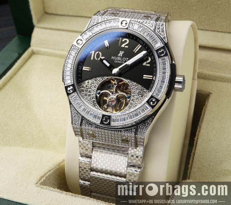 Hublot 45mm 082913