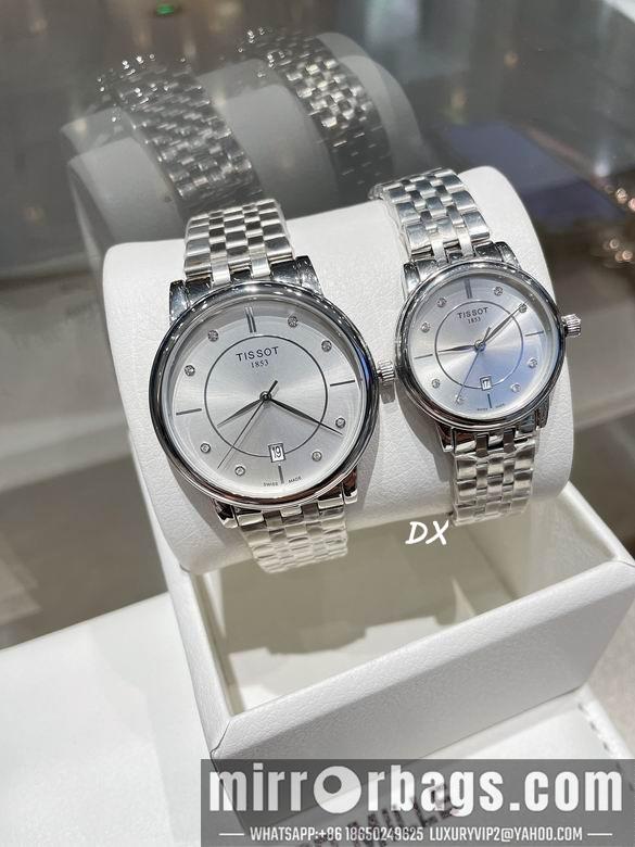 Tissot W30 M40mm 6nms82