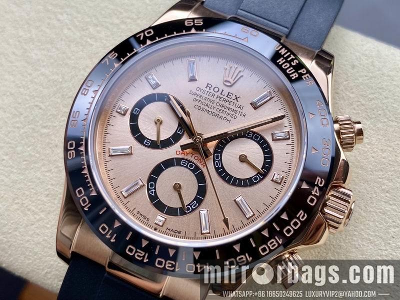 Rolex 40mm 093018