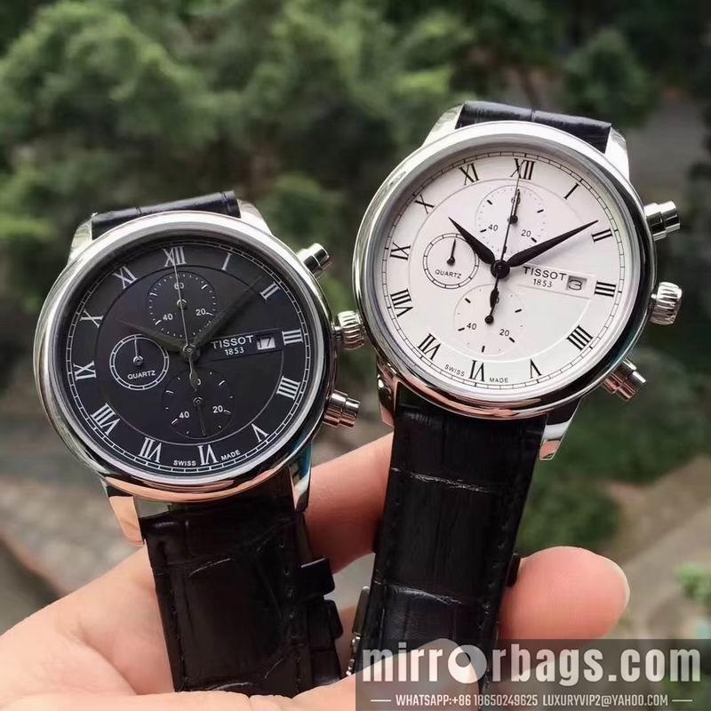 Tissot 41mm 113029