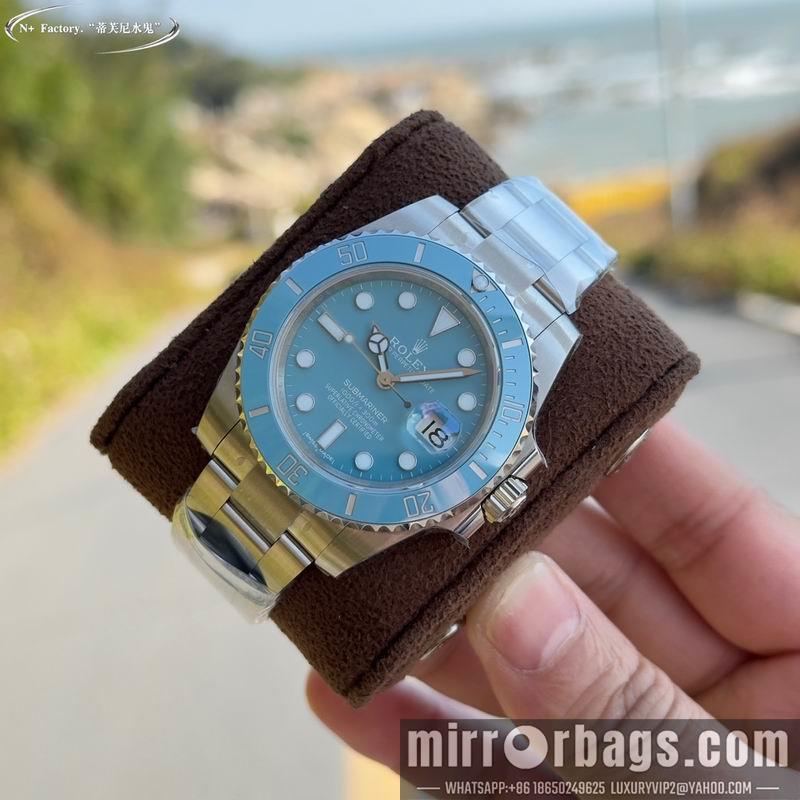 Rolex watch 123101