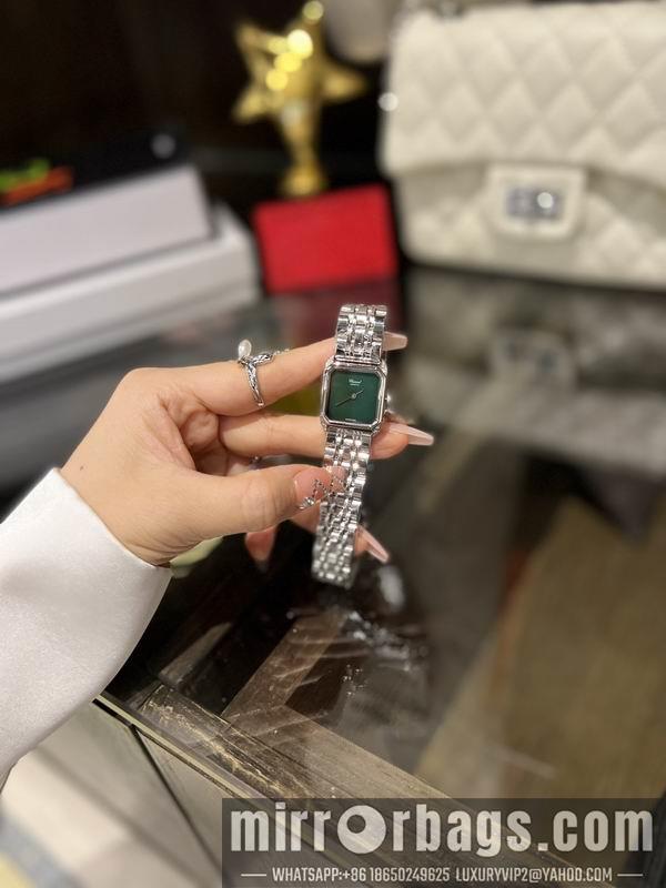 Chopard 24mm 052223