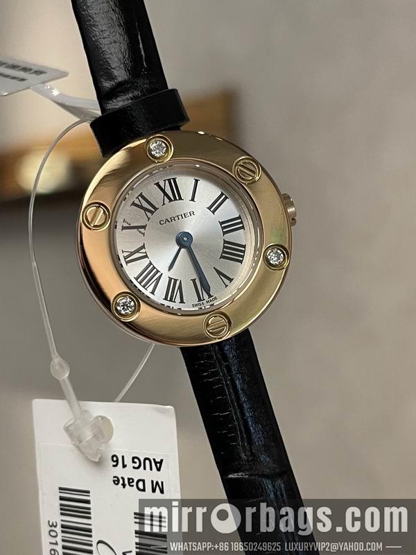 Cartier 24mm 042730