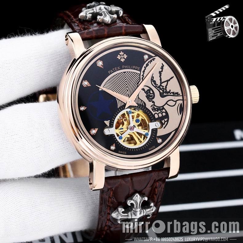 Patek Philippe 42X10mm 100505