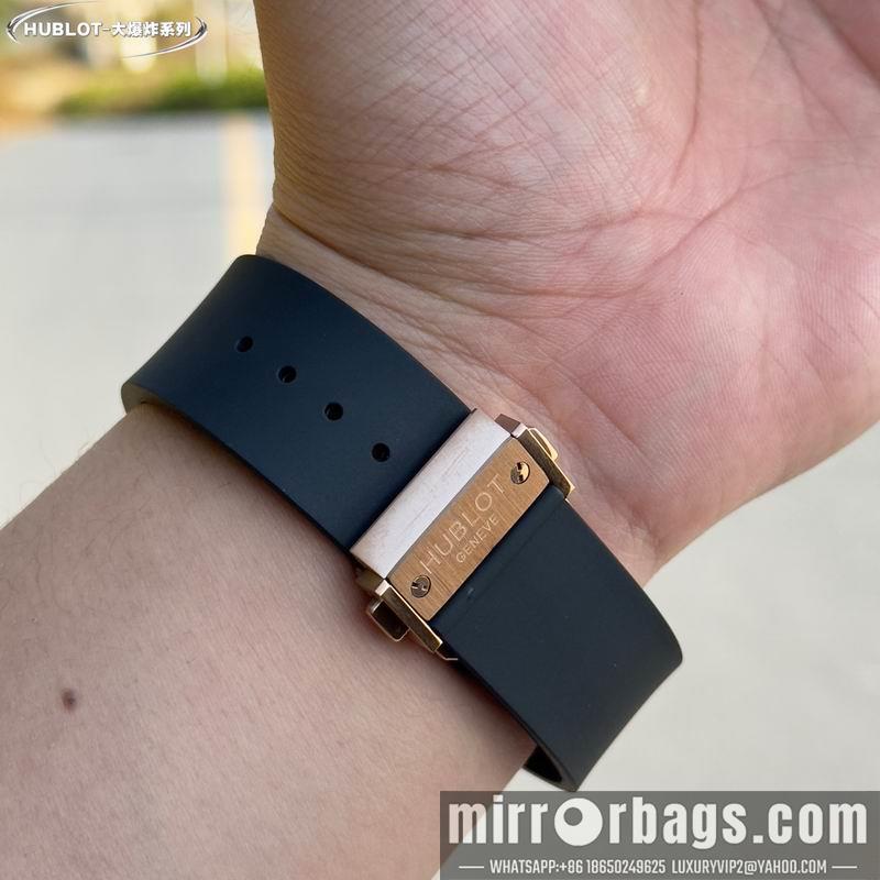 Hublot watch 022144
