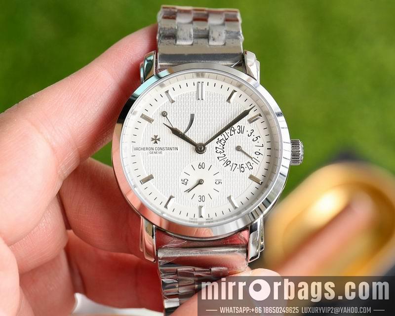 Vacheron Constantin 41mm 050214