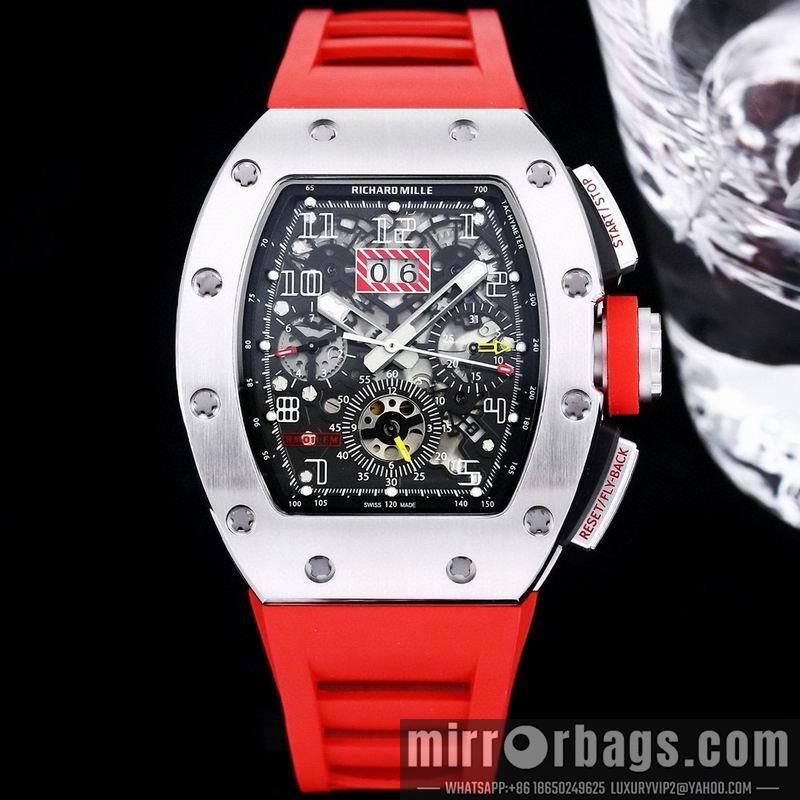 Richard Mille RM011-FM watch 122502