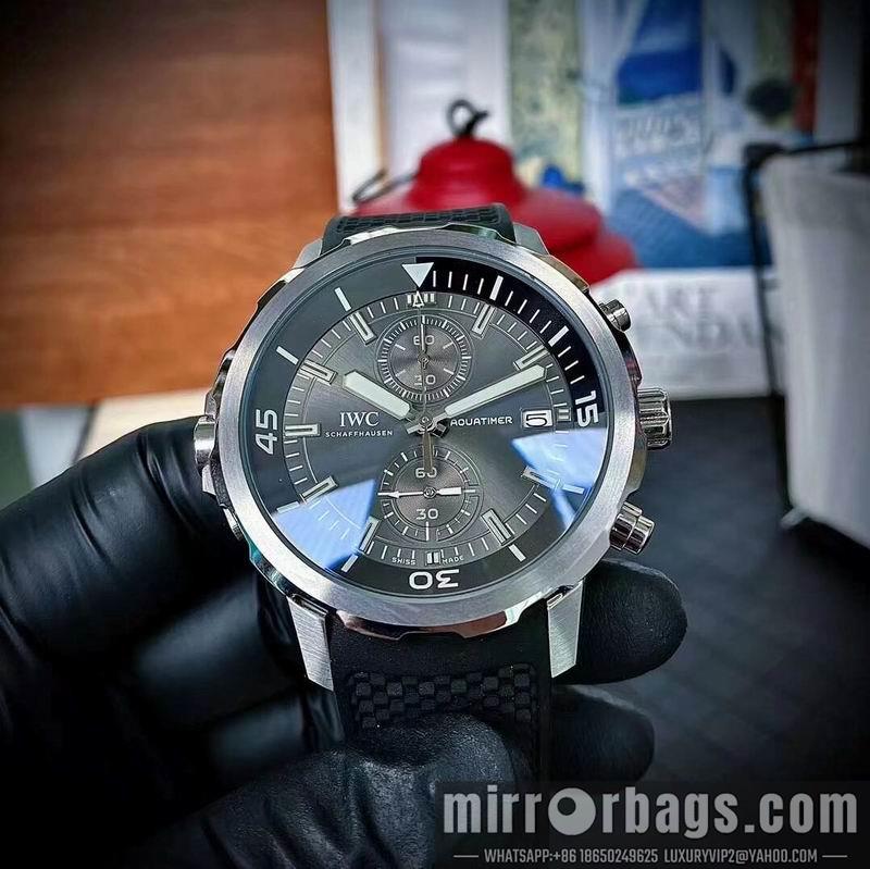 IWC 43mm 0318110
