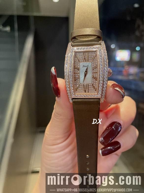 Piaget 27x38mm 2nms67